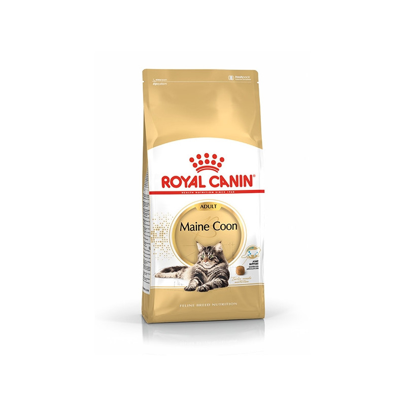 ROYAL CANIN Maine Coon 2 kg. - 