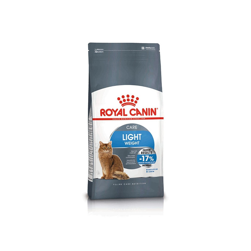 ROYAL CANIN Light Weight Care 400 gr. - 