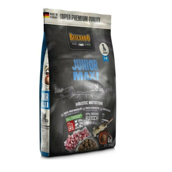 Belcando JUNIOR MAXI 4 Kg. - 