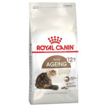 ROYAL CANIN Ageing +12 / 400 gr. - 