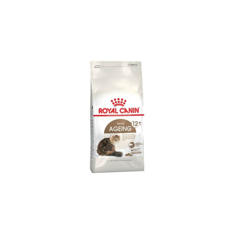 ROYAL CANIN Ageing +12 / 400 gr. - 