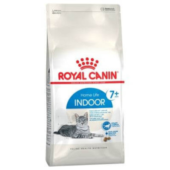 ROYAL CANIN Indoor 7+ / 400 gr.