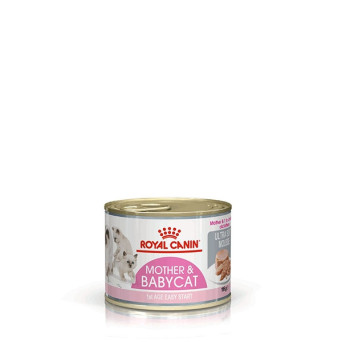 ROYAL CANIN Babycat Instinctive 195 gr. - 