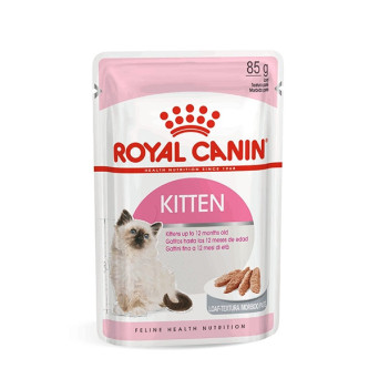 ROYAL CANIN Kätzchenbrot in...