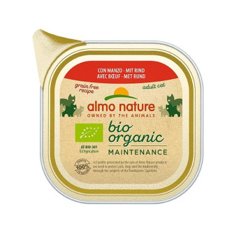 ALMO NATURE BioOrganic...