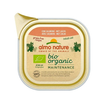 ALMO NATURE BioOrganic...