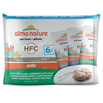 ALMO NATURE HFC Jelly...