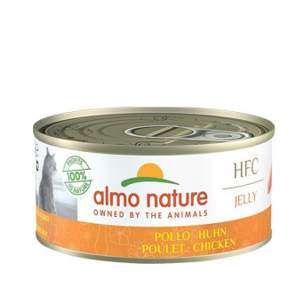 ALMO NATURE HFC Jelly...