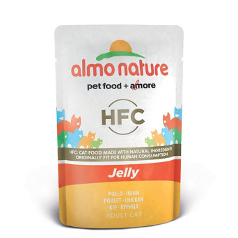 ALMO NATURE HFC Jelly...