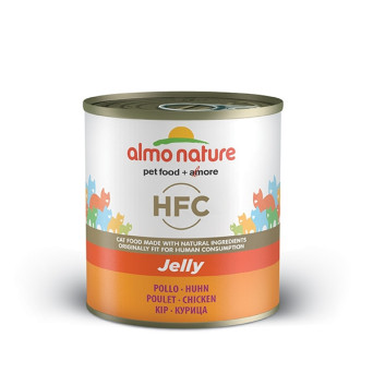 ALMO NATURE HFC Jelly...