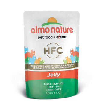 ALMO NATURE HFC Gelee...