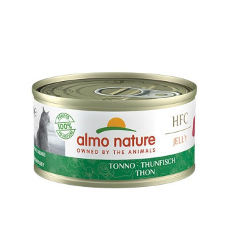 ALMO NATURE HFC Gelee Thunfisch 70 gr.