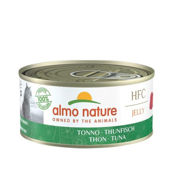 ALMO NATURE HFC Gelee Thunfisch 150 gr.