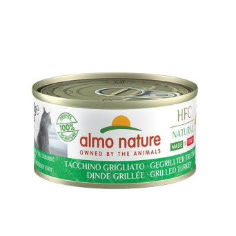 ALMO NATURE HFC Natural...