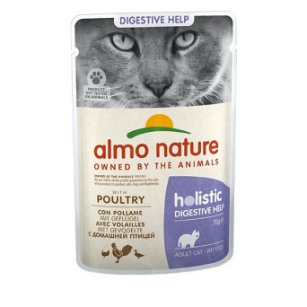 Almo Nature Sensitive con Pollo 70 gr. - 