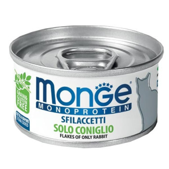 MONGE Sfilaccetti Only...