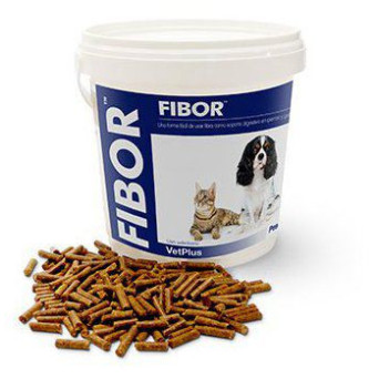 VETPLUS Fibor 500 gr. - 