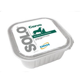 DRN Solo Cervo 300 gr. - 