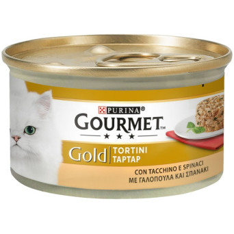 PURINA Gold Tortini mit...