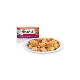 PURINA Gourmet - Rabbit,...