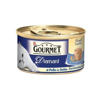 PURINA Gourmet Diamant...