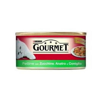 PURINA Gourmet-Schnitten...