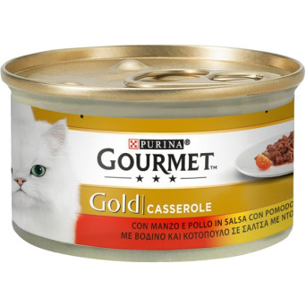 PURINA Gourmet Gold Auflauf...