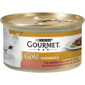 PURINA Gourmet Gold Auflauf...