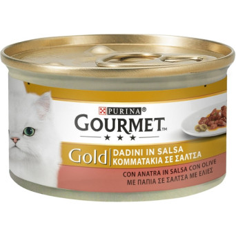 PURINA Gourmet Goldwürfel...