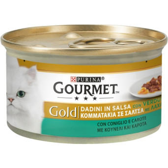 PURINA Gourmet Gold...