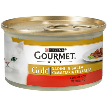 PURINA Gourmet Gold...