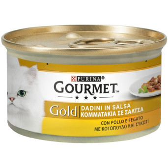 PURINA Gourmet Goldwürfel...