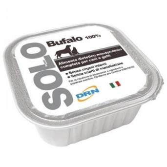 DRN Solo Bufalo 300 gr. - 