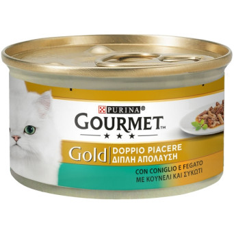 PURINA Gourmet Gold...