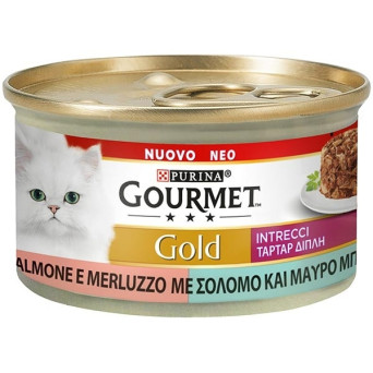 PURINA Gourmet Gold...