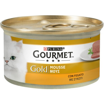 PURINA Gourmet Gold Mousse...