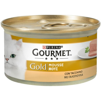 PURINA Gourmet Gold Mousse...