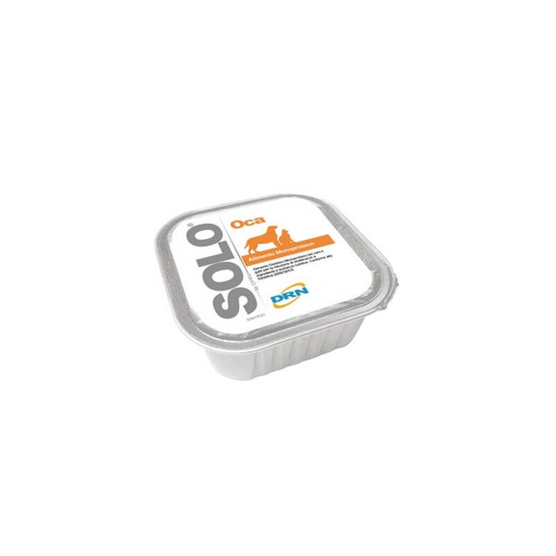 DRN Solo Oca 100 gr. - 