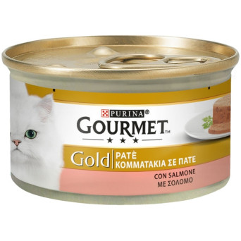 PURINA Gourmet Gold Paté...