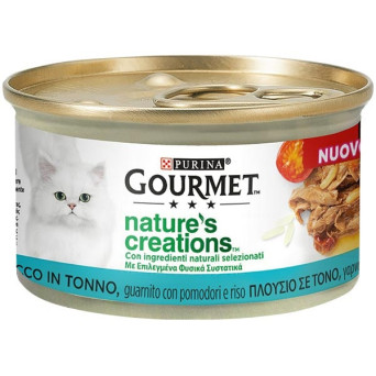 PURINA Gourmet Nature's...