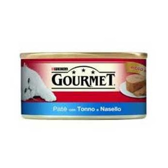 PURINA Gourmet Paté mit...