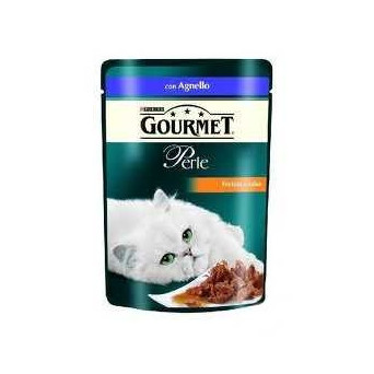 PURINA Gourmet Perle -...