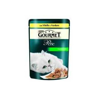 PURINA Gourmet Perle Filets...