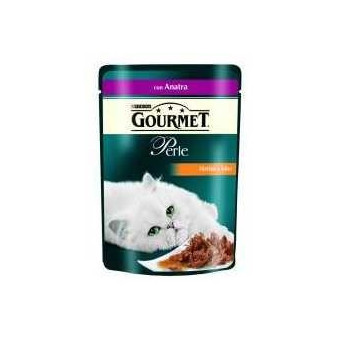 PURINA Gourmet Perle Filets...