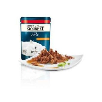 PURINA Gourmet Perle Filets...