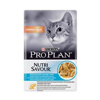 PURINA Pro Plan Nutri Savor...