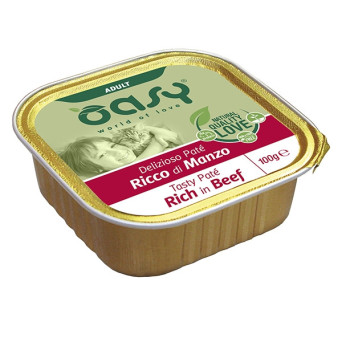 OASY Delicious Patè Rich in...