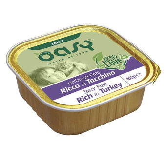 OASY Delicious Patè Rich in...