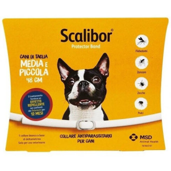 Scalibor Collar small...