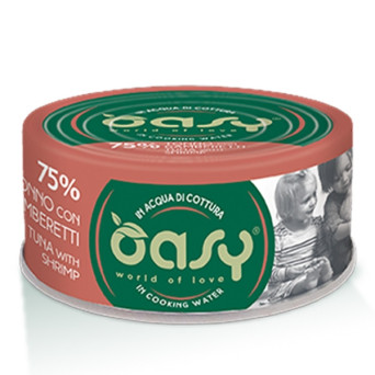 OASY More Love Thunfisch...